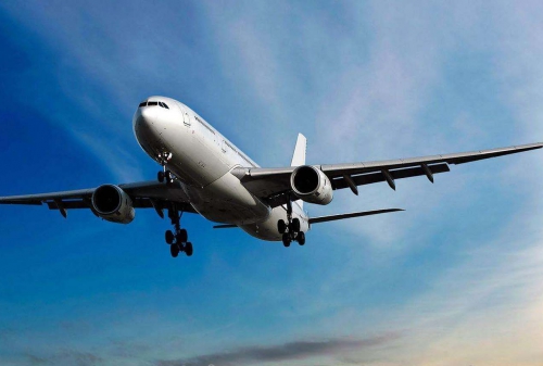 英國P3航空正式開通“武漢—倫敦—阿姆斯特丹”貨運航線