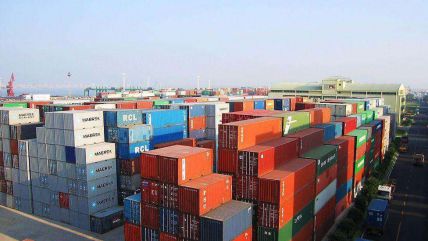 廣州泰凱海運BOOKING格式 2019