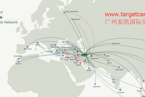 空運(yùn)常用術(shù)語中英文對照表