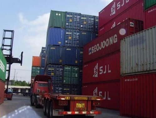 拖車報(bào)關(guān)